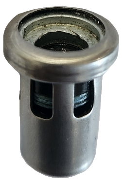 Mechanical valve variant